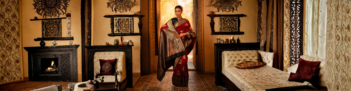 Banarasi